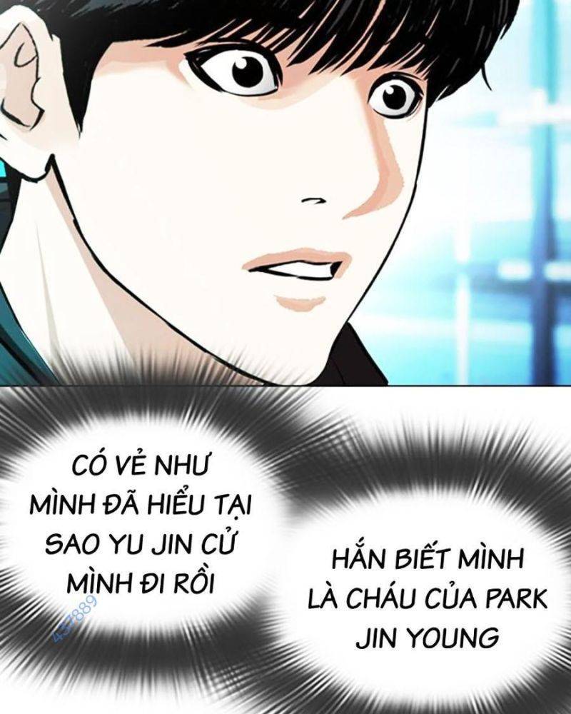 Hoán Đổi Diệu Kỳ Chap 503 - Next Chap 504