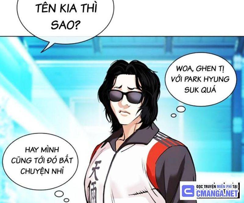 Hoán Đổi Diệu Kỳ Chap 503 - Next Chap 504