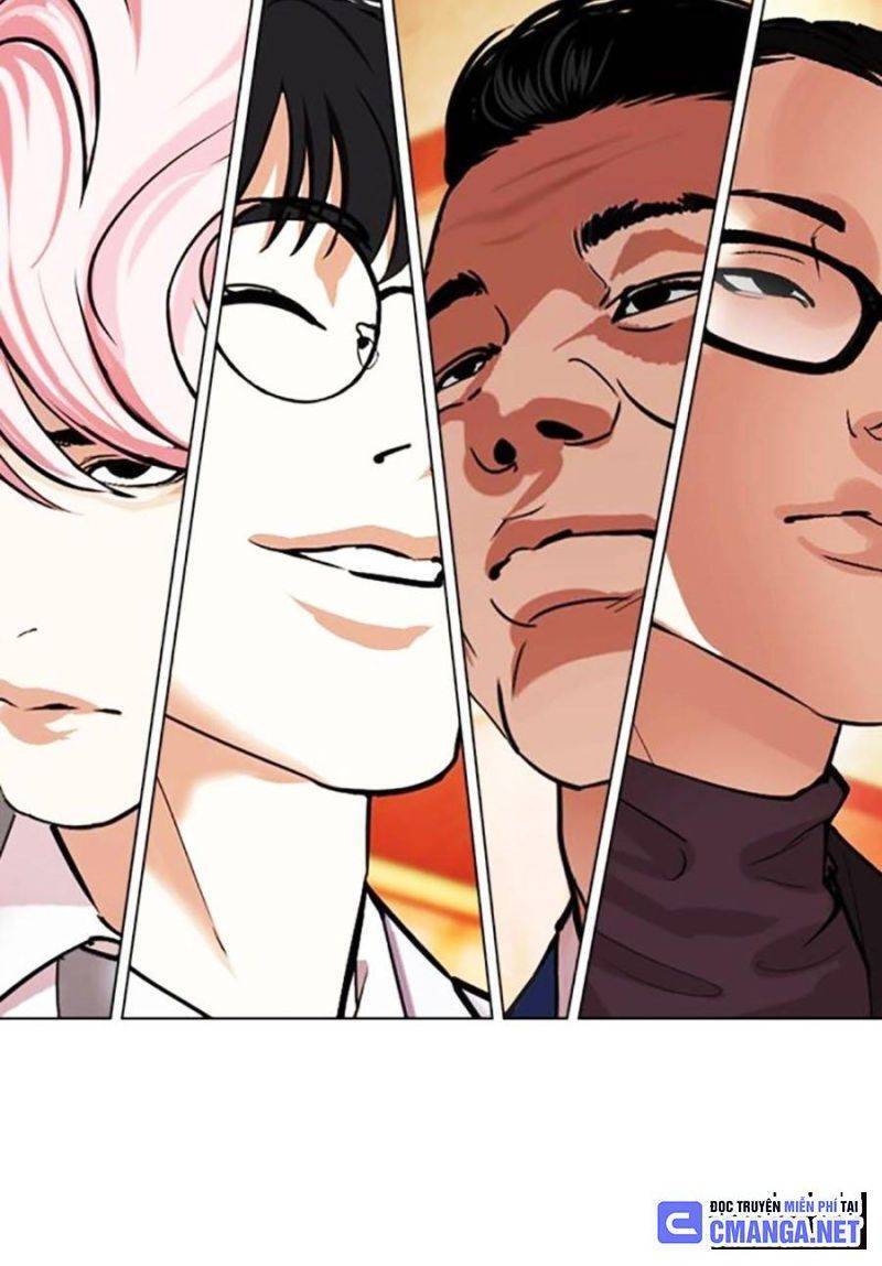 Hoán Đổi Diệu Kỳ Chap 503 - Next Chap 504