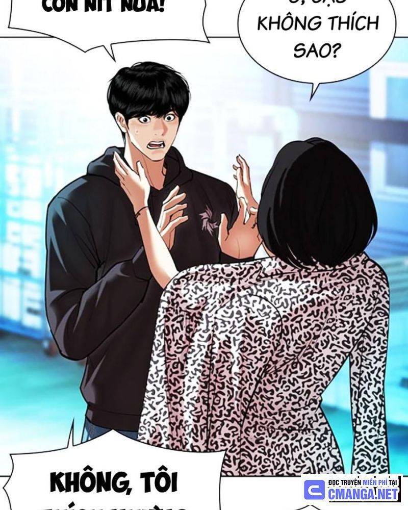 Hoán Đổi Diệu Kỳ Chap 503 - Next Chap 504