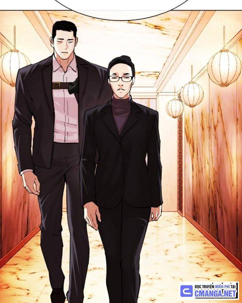 Hoán Đổi Diệu Kỳ Chap 503 - Next Chap 504