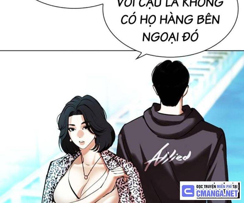 Hoán Đổi Diệu Kỳ Chap 503 - Next Chap 504
