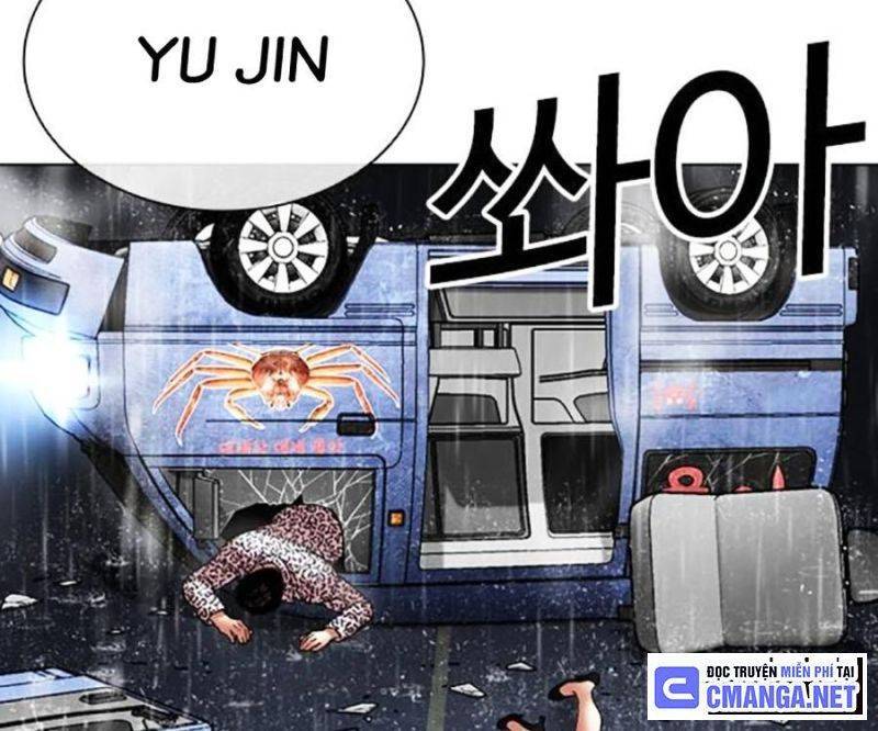 Hoán Đổi Diệu Kỳ Chap 503 - Next Chap 504