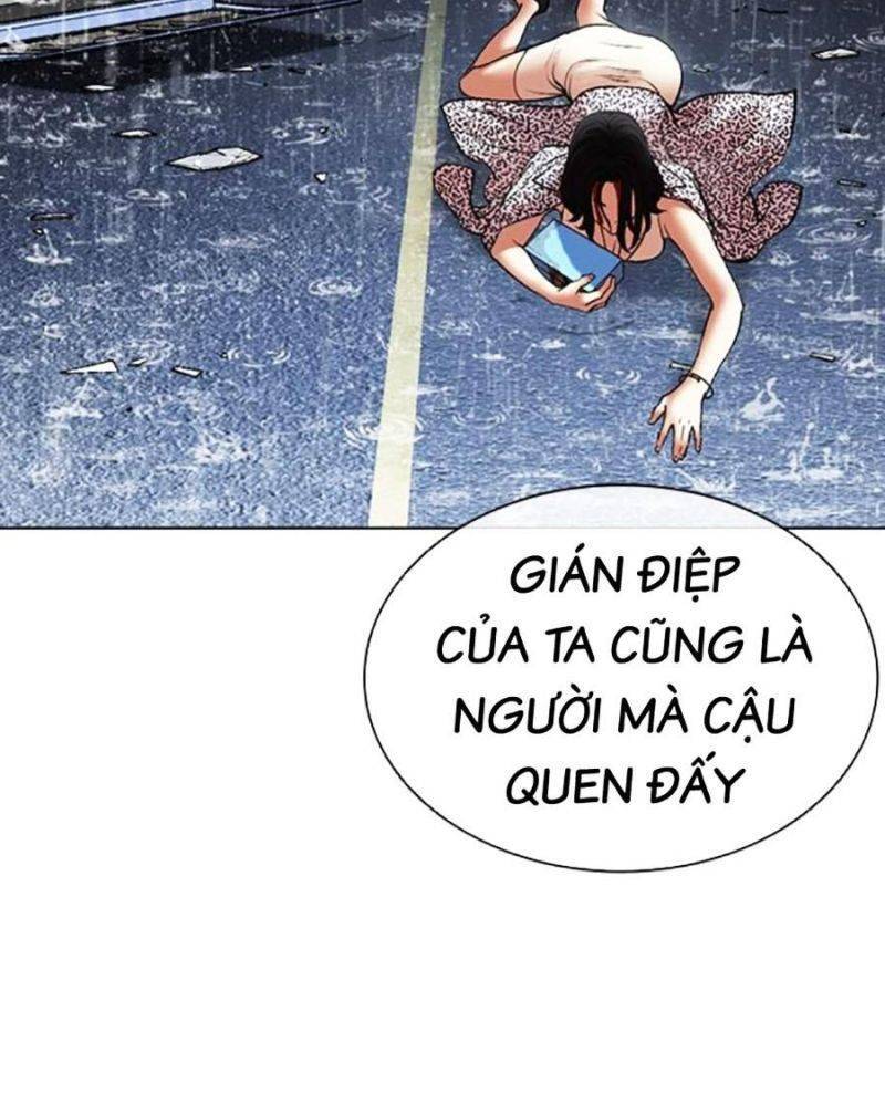 Hoán Đổi Diệu Kỳ Chap 503 - Next Chap 504