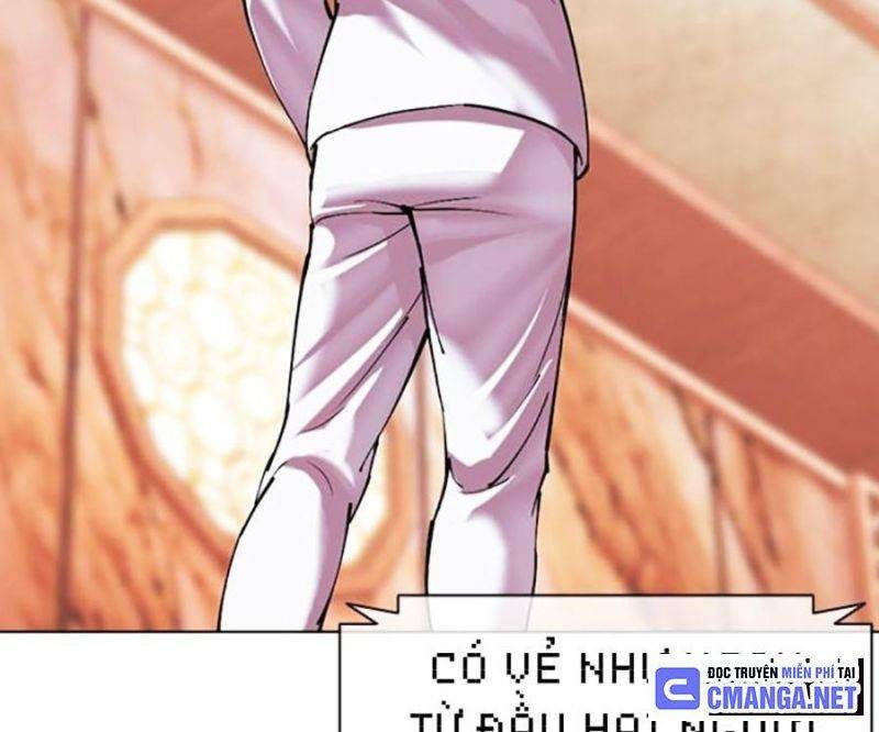 Hoán Đổi Diệu Kỳ Chap 503 - Next Chap 504