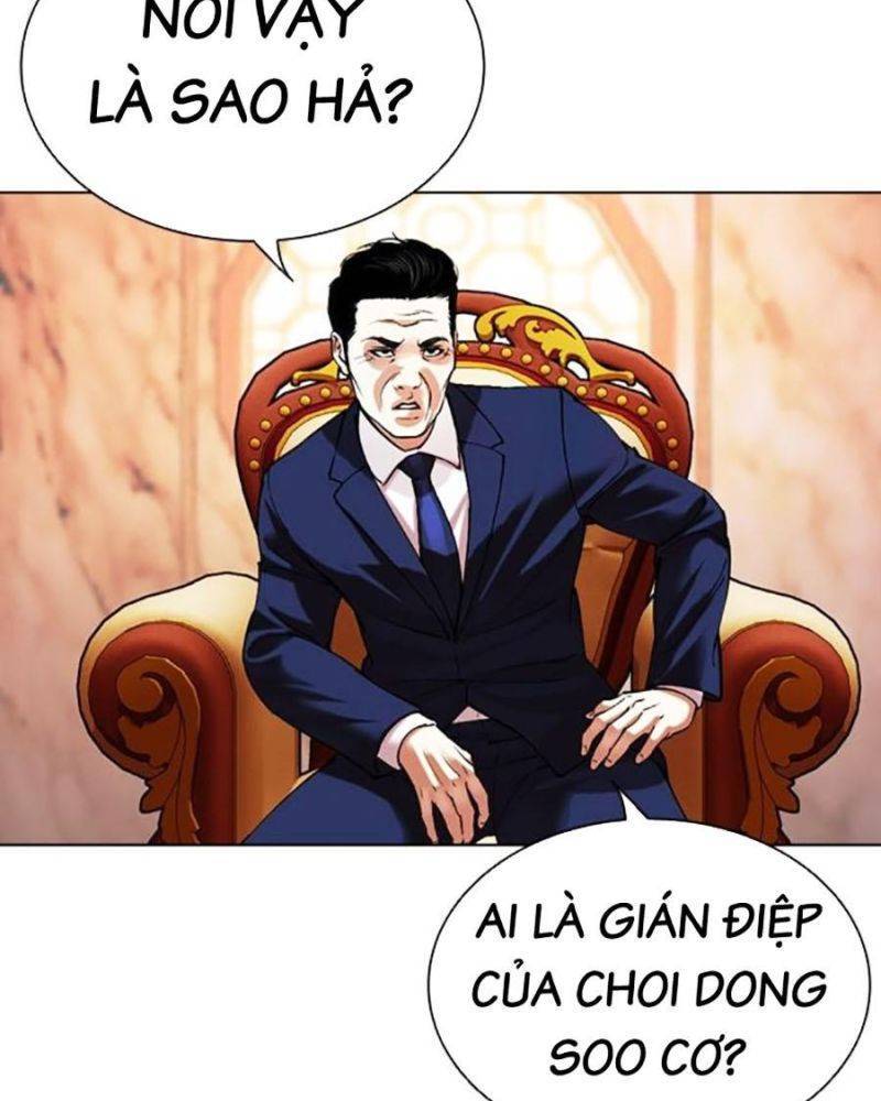 Hoán Đổi Diệu Kỳ Chap 503 - Next Chap 504