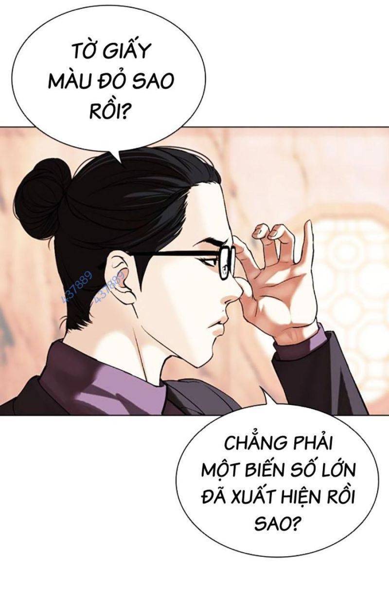 Hoán Đổi Diệu Kỳ Chap 503 - Next Chap 504