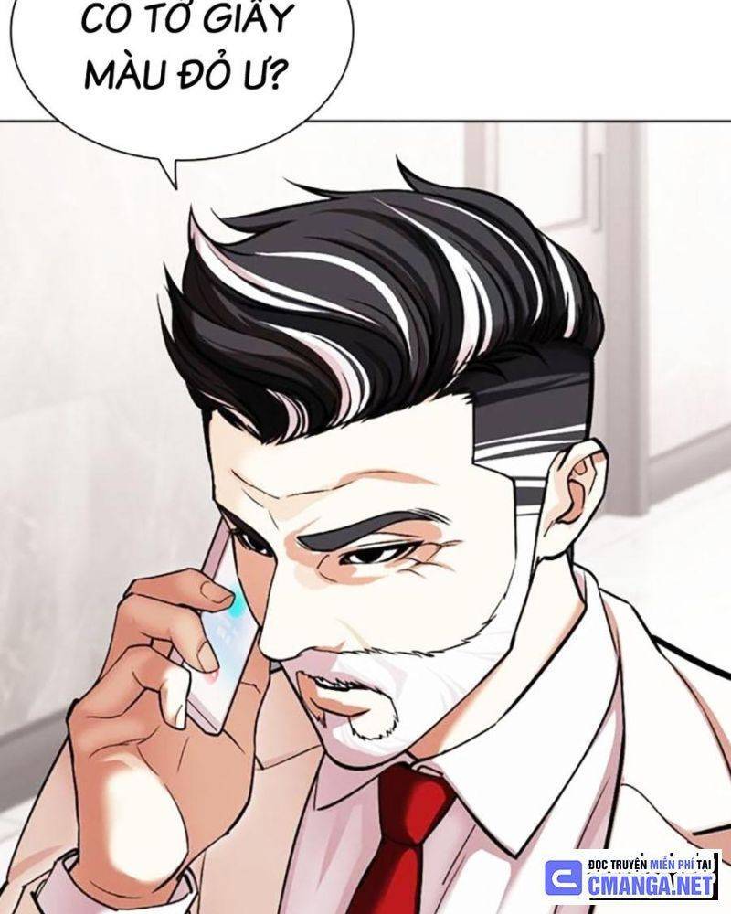 Hoán Đổi Diệu Kỳ Chap 503 - Next Chap 504