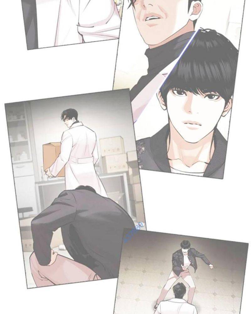 Hoán Đổi Diệu Kỳ Chap 503 - Next Chap 504