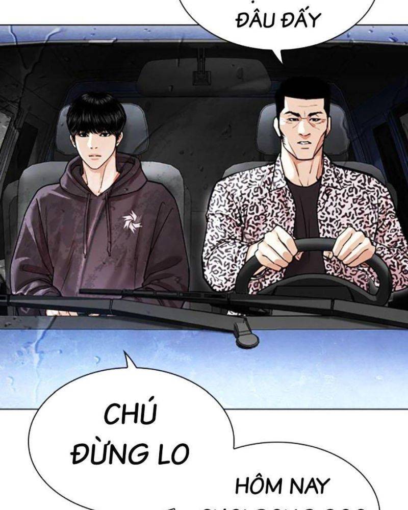 Hoán Đổi Diệu Kỳ Chap 503 - Next Chap 504