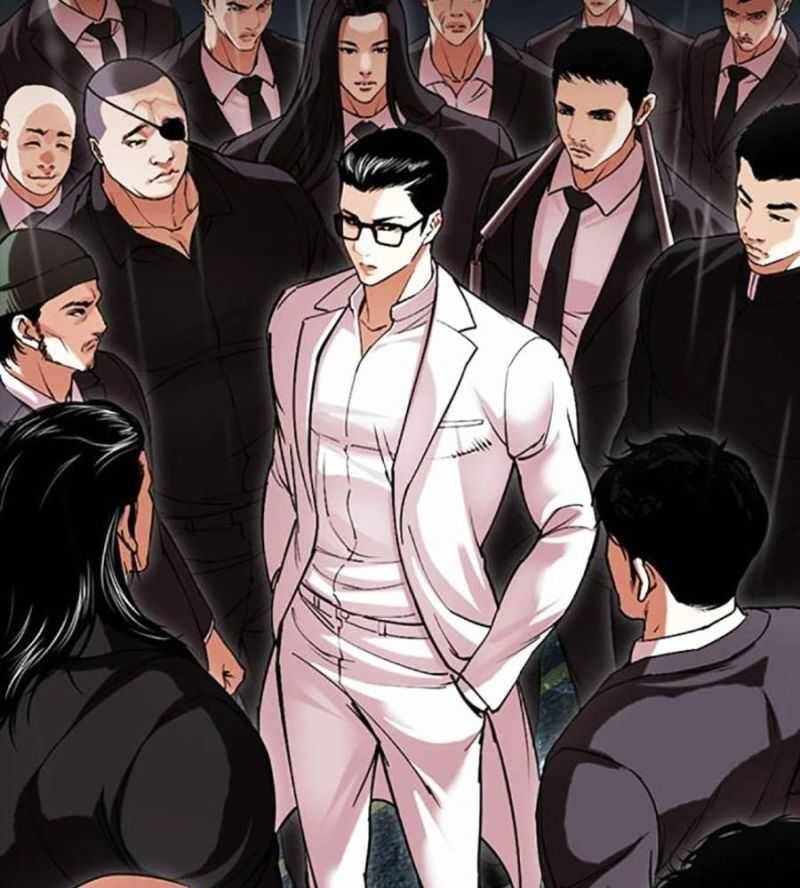 Hoán Đổi Diệu Kỳ Chap 504.5 - Next Chap 505.5