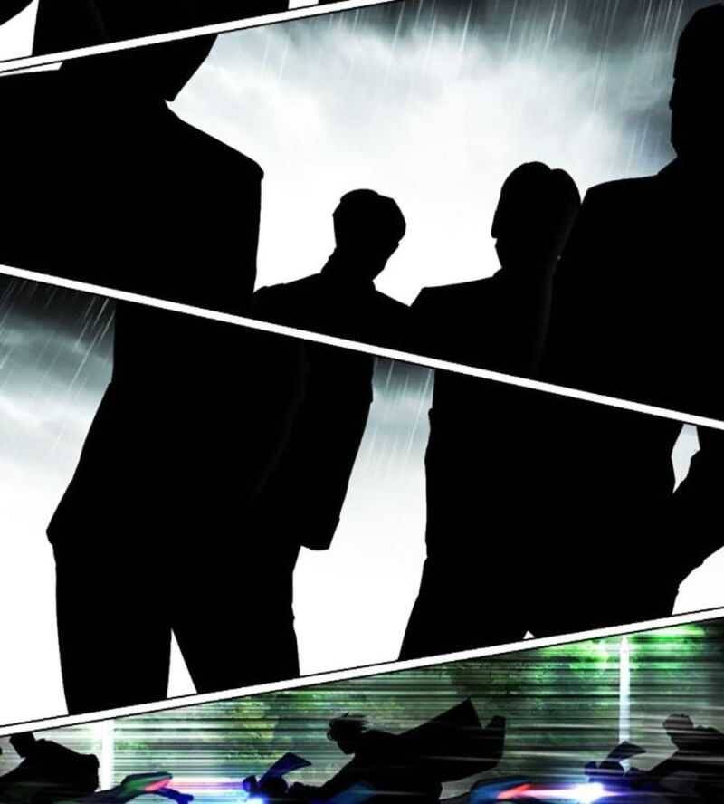 Hoán Đổi Diệu Kỳ Chap 504.5 - Next Chap 505.5