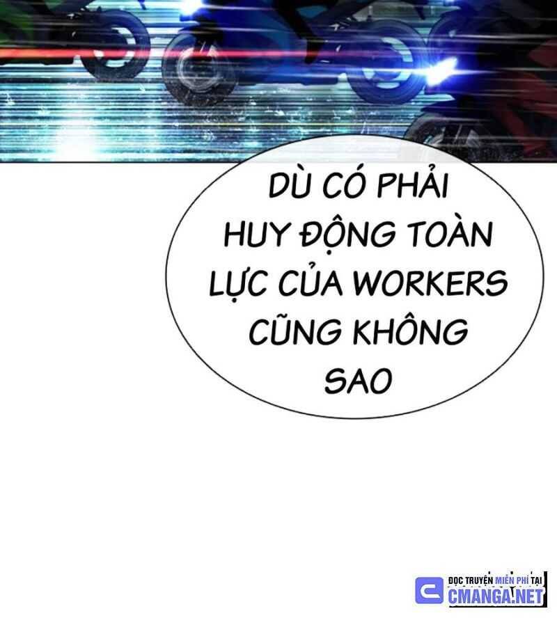 Hoán Đổi Diệu Kỳ Chap 504.5 - Next Chap 505.5