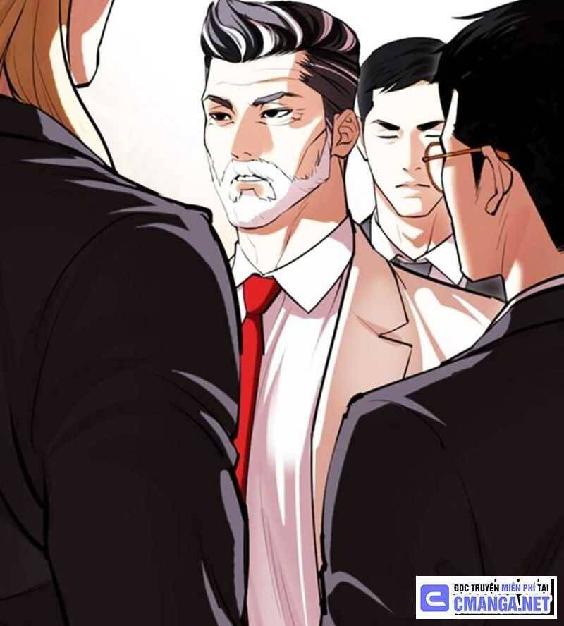 Hoán Đổi Diệu Kỳ Chap 504.5 - Next Chap 505.5