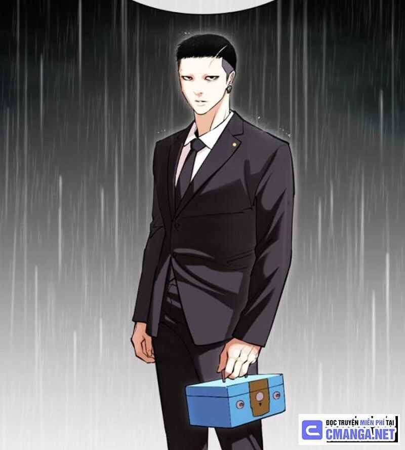 Hoán Đổi Diệu Kỳ Chap 504.5 - Next Chap 505.5