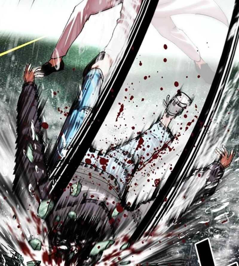 Hoán Đổi Diệu Kỳ Chap 504.5 - Next Chap 505.5