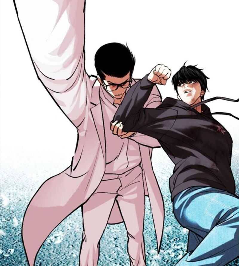 Hoán Đổi Diệu Kỳ Chap 504.5 - Next Chap 505.5