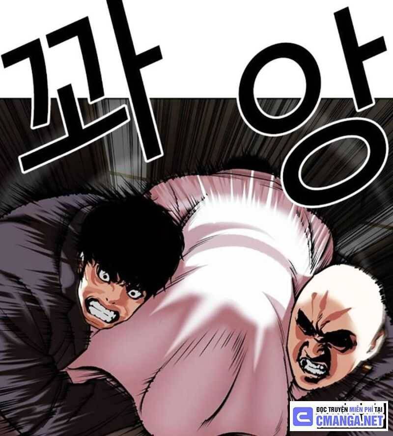 Hoán Đổi Diệu Kỳ Chap 505 - Next Chap 506