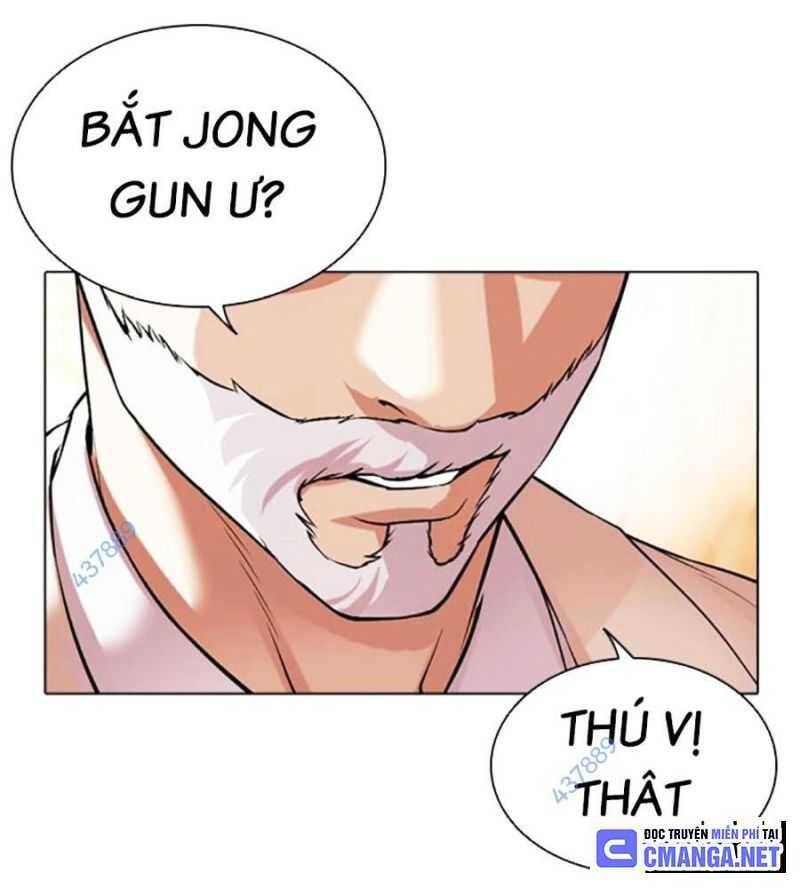 Hoán Đổi Diệu Kỳ Chap 505 - Next Chap 506