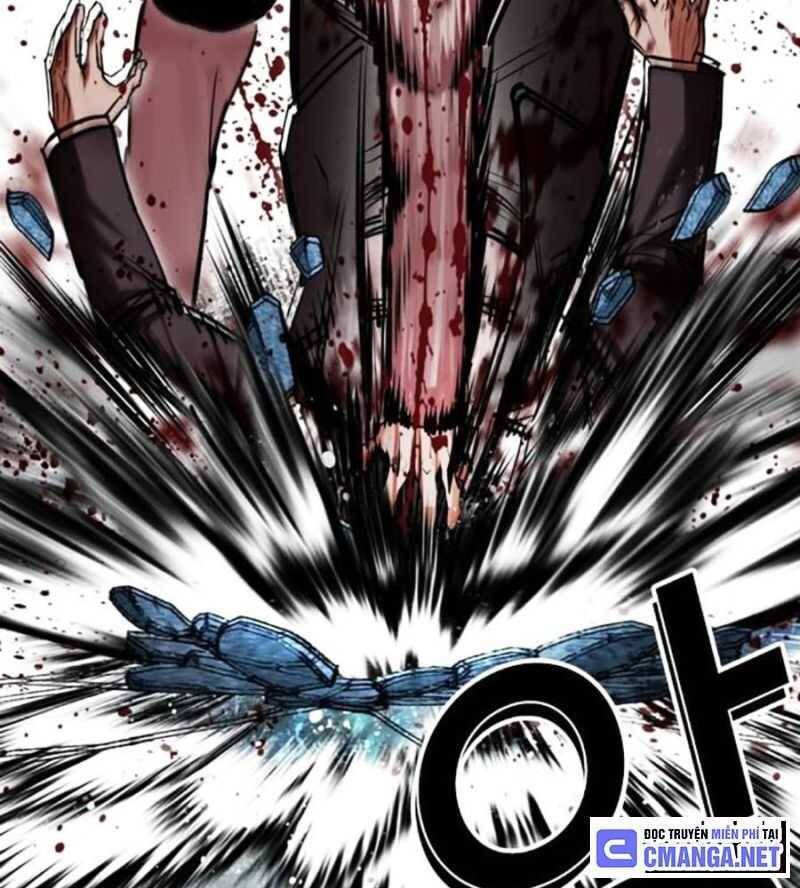 Hoán Đổi Diệu Kỳ Chap 505 - Next Chap 506