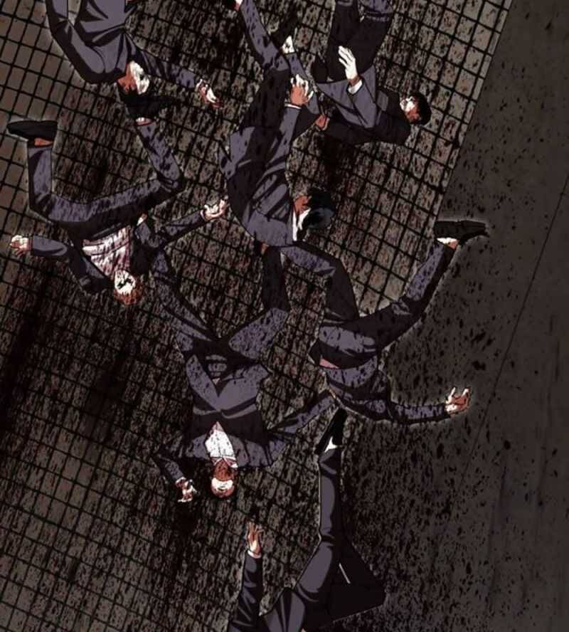 Hoán Đổi Diệu Kỳ Chap 505 - Next Chap 506