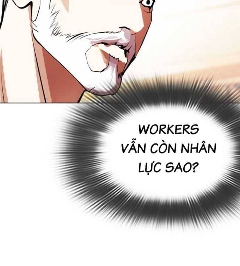 Hoán Đổi Diệu Kỳ Chap 505 - Next Chap 506