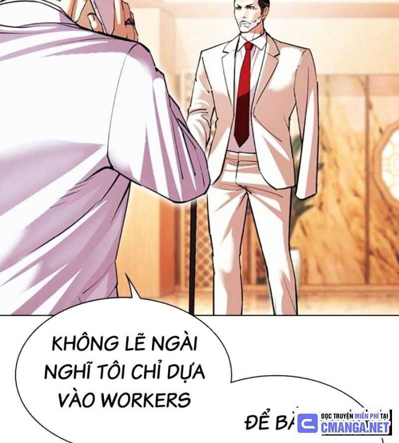 Hoán Đổi Diệu Kỳ Chap 505 - Next Chap 506