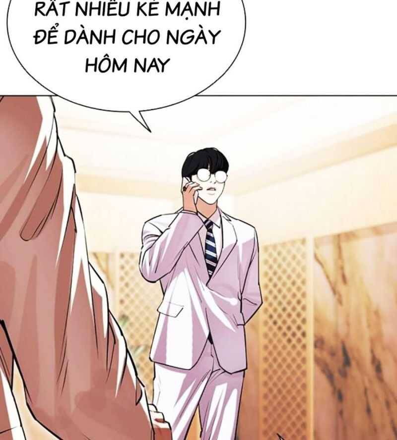 Hoán Đổi Diệu Kỳ Chap 505 - Next Chap 506