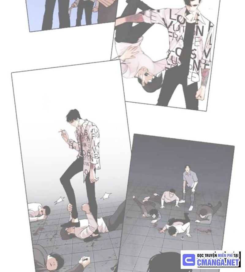 Hoán Đổi Diệu Kỳ Chap 505 - Next Chap 506