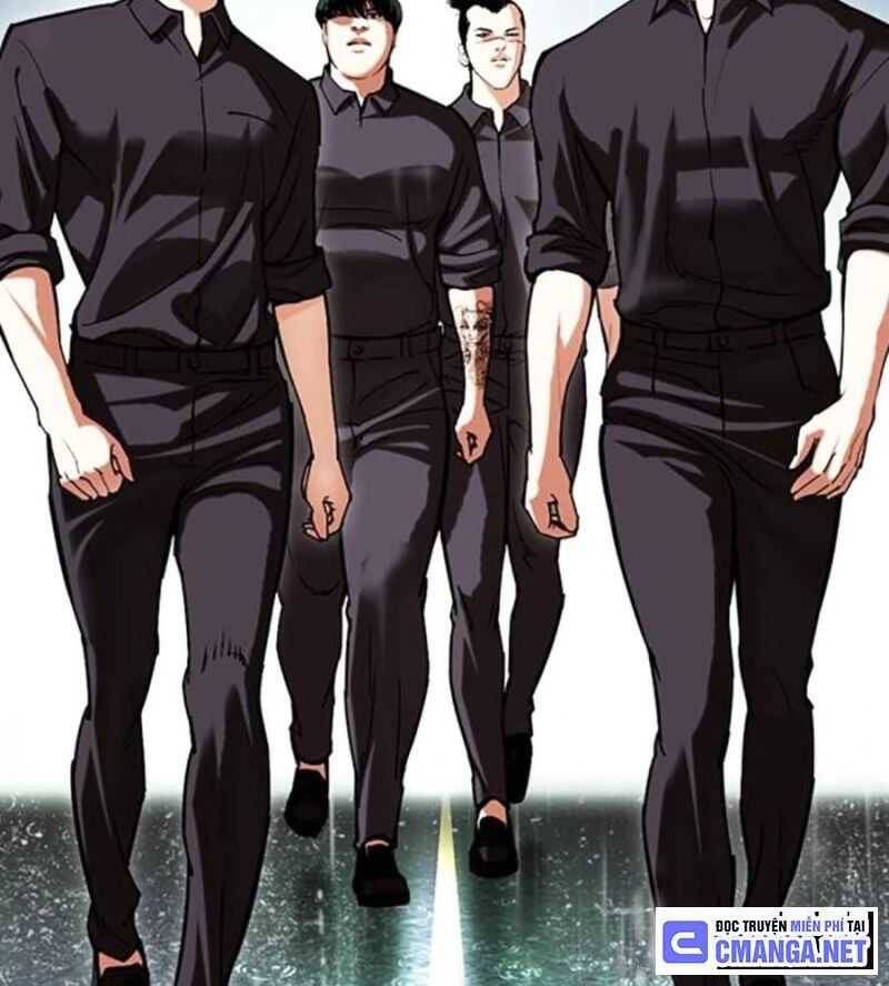 Hoán Đổi Diệu Kỳ Chap 505 - Next Chap 506