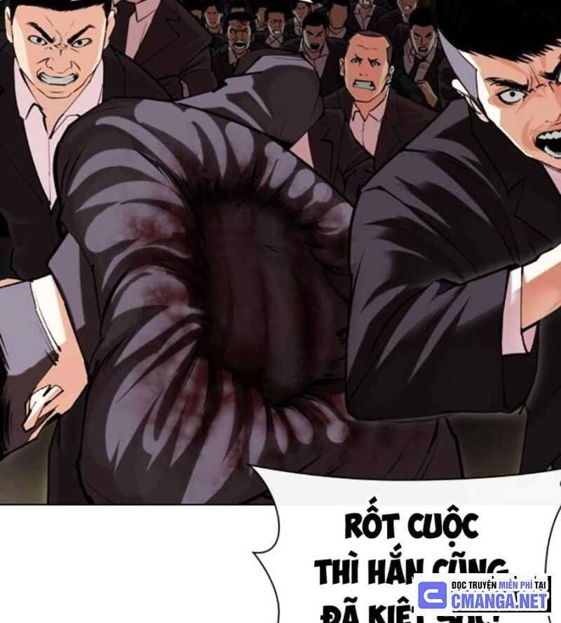 Hoán Đổi Diệu Kỳ Chap 505 - Next Chap 506