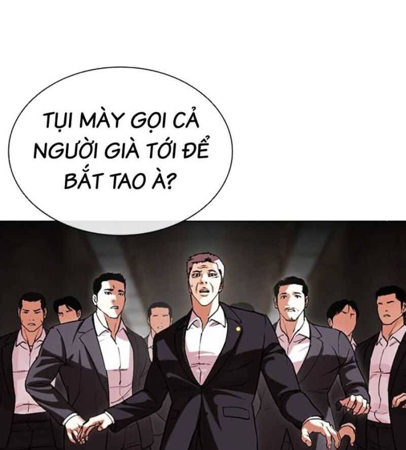 Hoán Đổi Diệu Kỳ Chap 505 - Next Chap 506