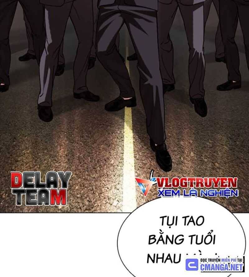 Hoán Đổi Diệu Kỳ Chap 505 - Next Chap 506