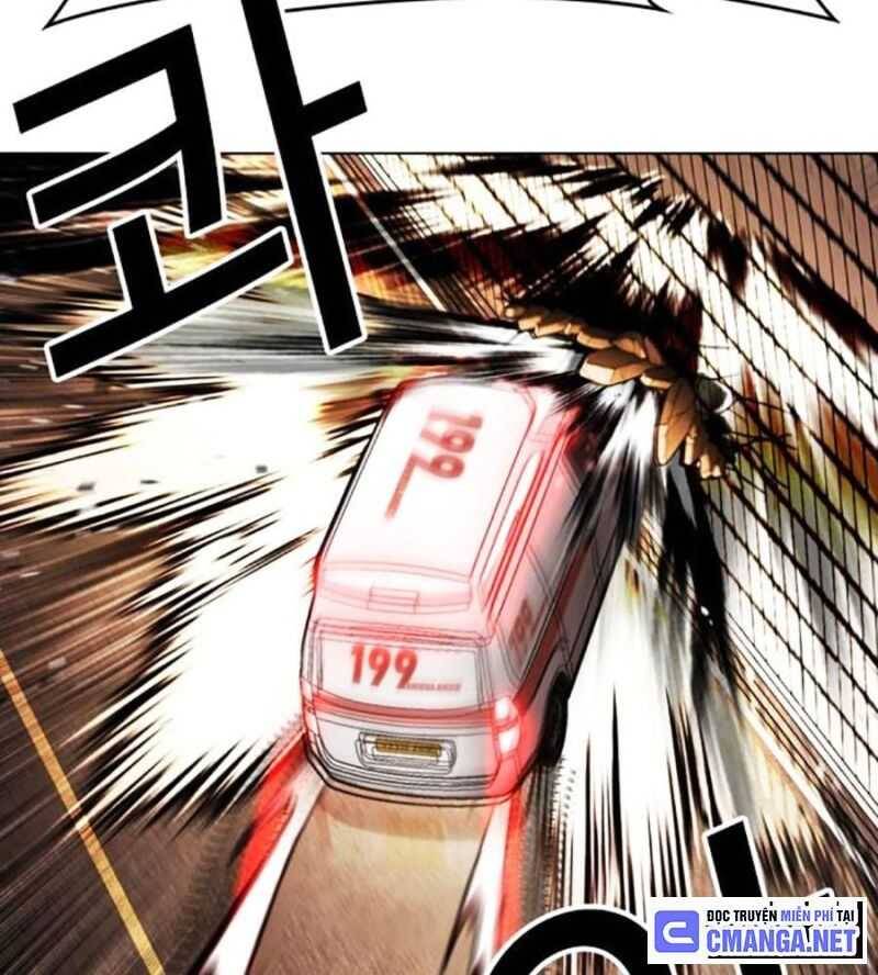 Hoán Đổi Diệu Kỳ Chap 505 - Next Chap 506