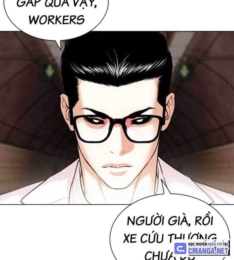Hoán Đổi Diệu Kỳ Chap 505 - Next Chap 506