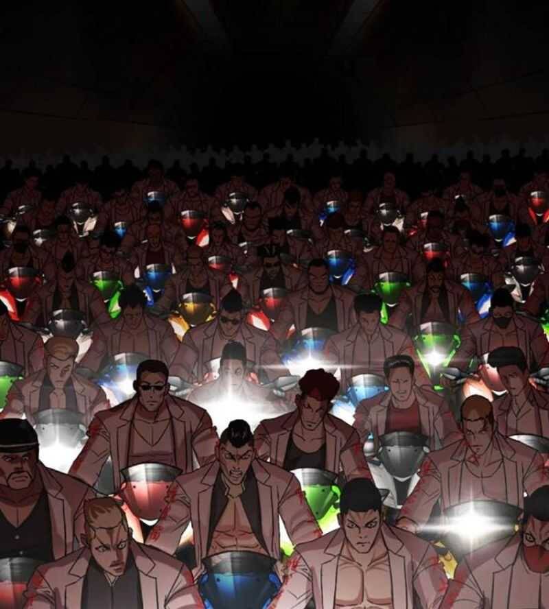 Hoán Đổi Diệu Kỳ Chap 505 - Next Chap 506