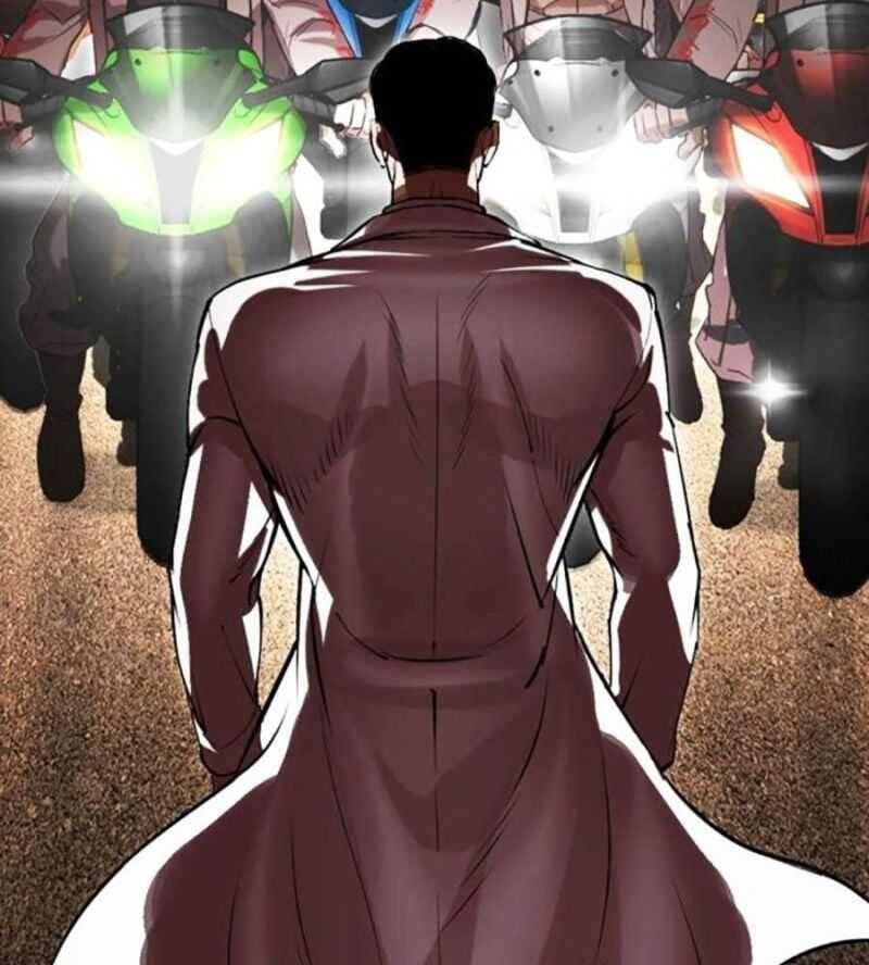 Hoán Đổi Diệu Kỳ Chap 505 - Next Chap 506