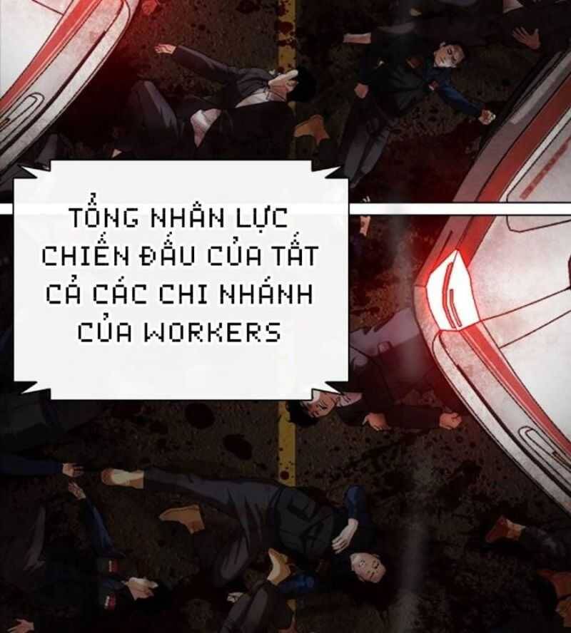 Hoán Đổi Diệu Kỳ Chap 505 - Next Chap 506