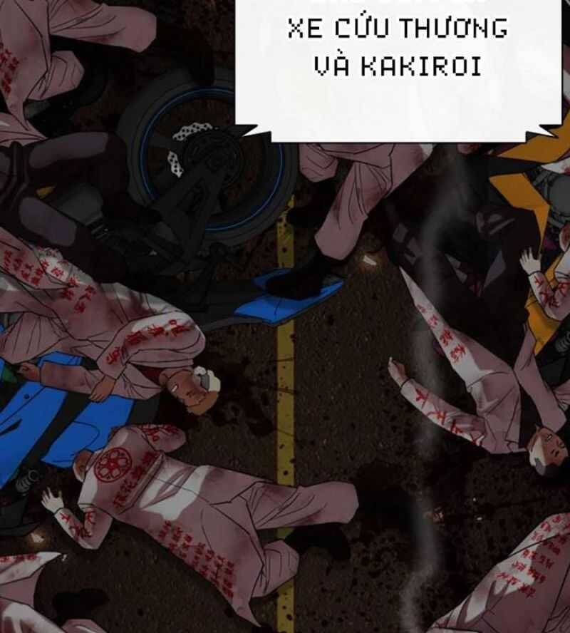 Hoán Đổi Diệu Kỳ Chap 505 - Next Chap 506