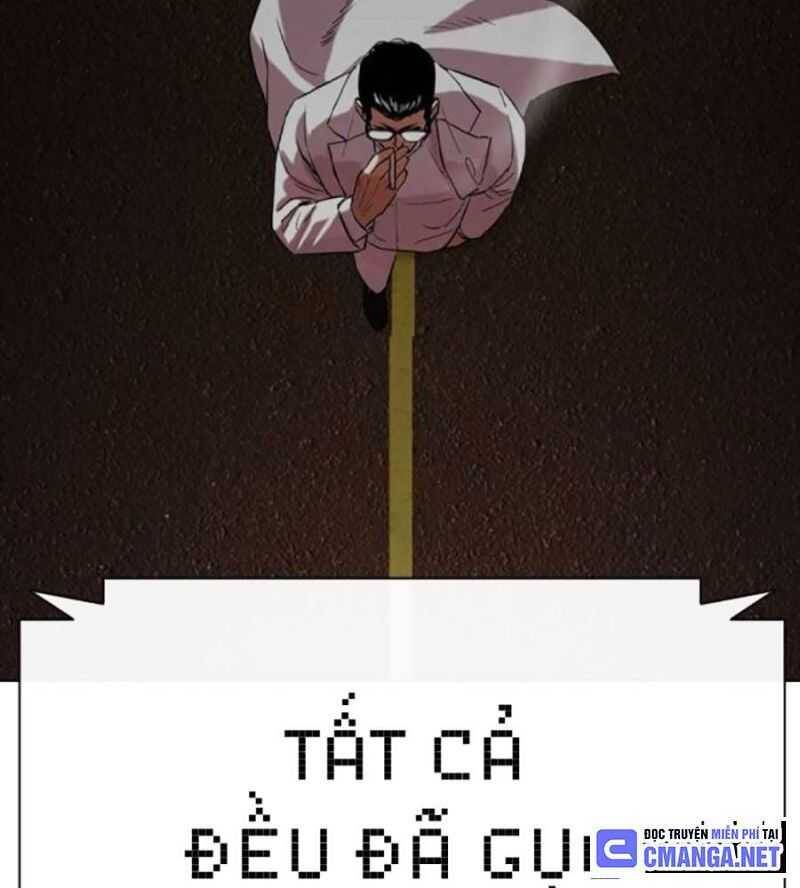 Hoán Đổi Diệu Kỳ Chap 505 - Next Chap 506