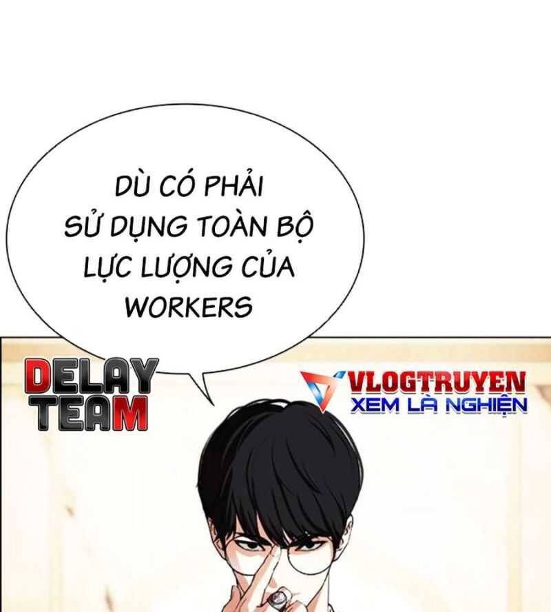 Hoán Đổi Diệu Kỳ Chap 505 - Next Chap 506