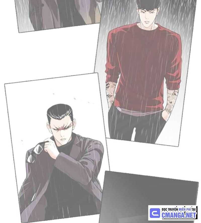 Hoán Đổi Diệu Kỳ Chap 505 - Next Chap 506