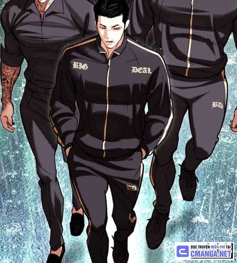 Hoán Đổi Diệu Kỳ Chap 505 - Next Chap 506