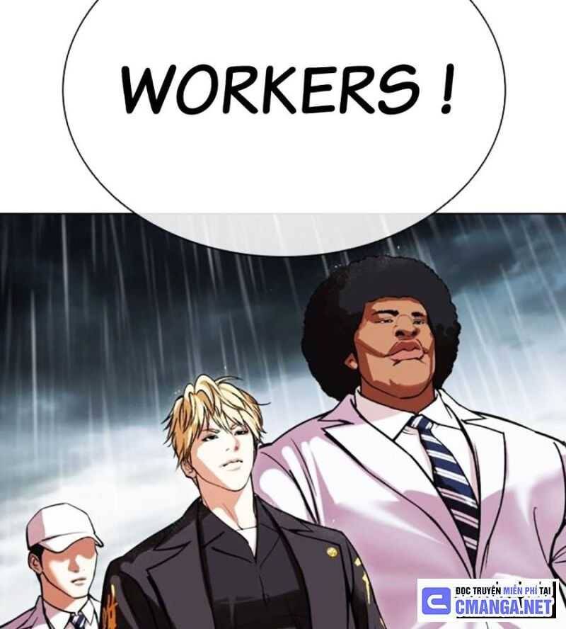 Hoán Đổi Diệu Kỳ Chap 505 - Next Chap 506