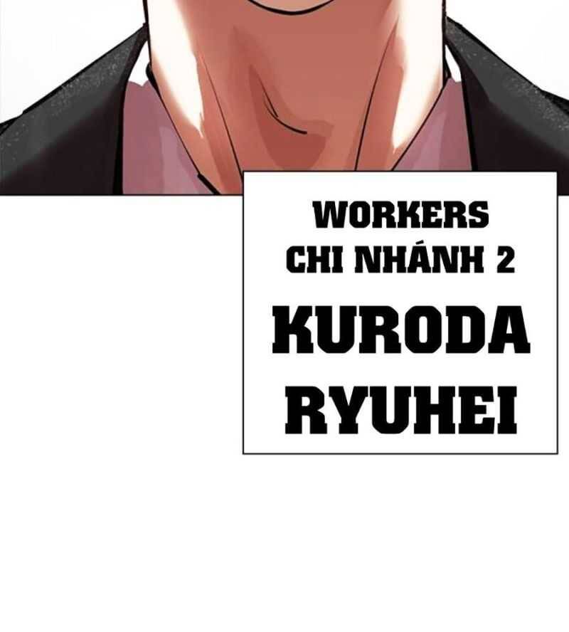 Hoán Đổi Diệu Kỳ Chap 505 - Next Chap 506