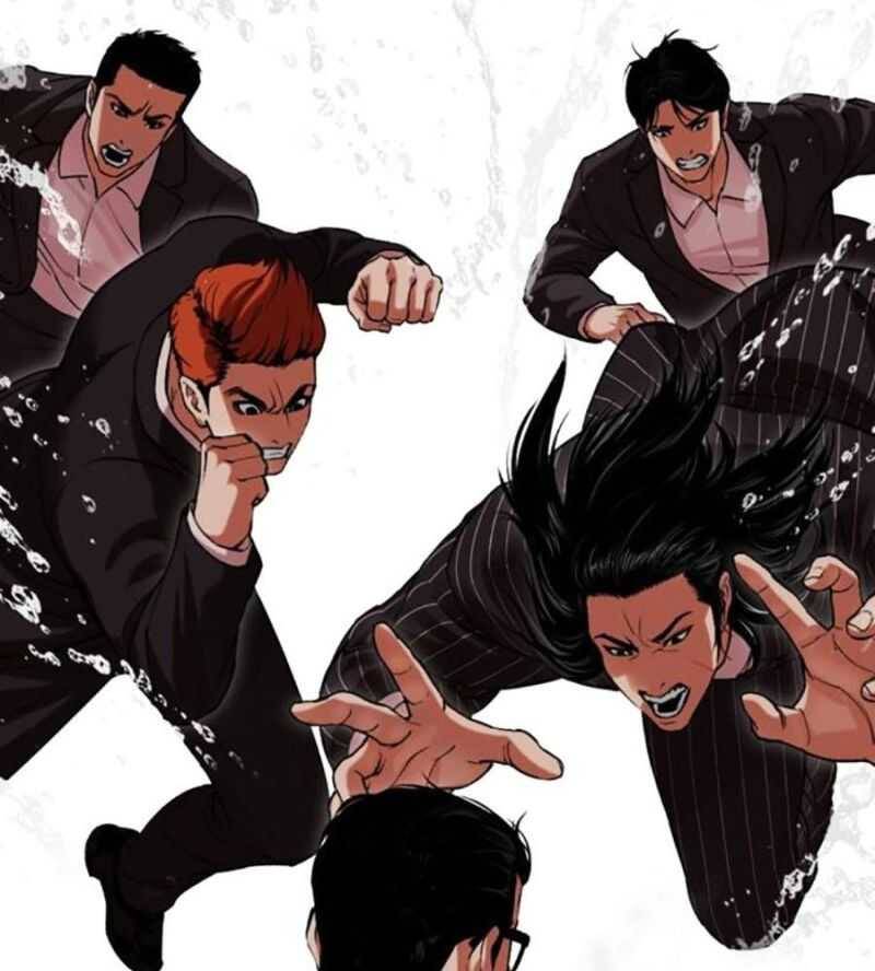 Hoán Đổi Diệu Kỳ Chap 505 - Next Chap 506