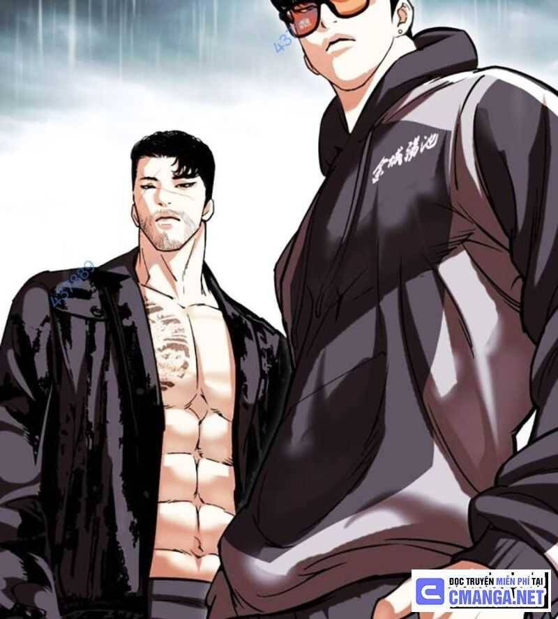 Hoán Đổi Diệu Kỳ Chap 505 - Next Chap 506