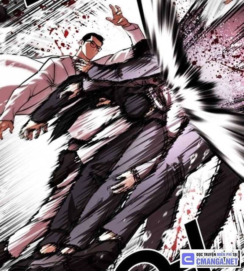 Hoán Đổi Diệu Kỳ Chap 505 - Next Chap 506