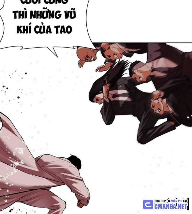 Hoán Đổi Diệu Kỳ Chap 505 - Next Chap 506