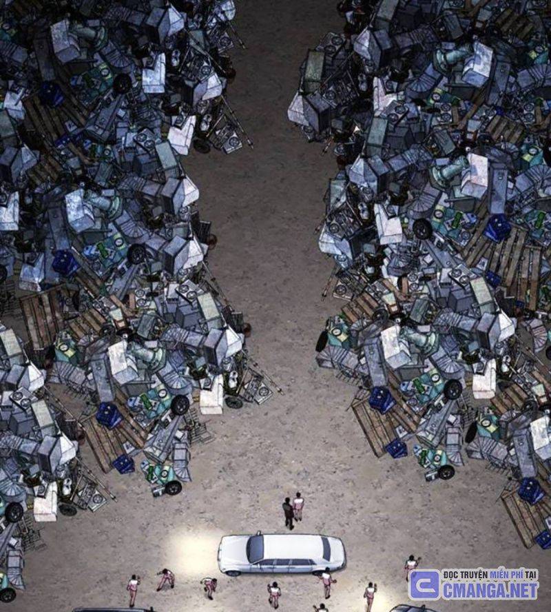 Hoán Đổi Diệu Kỳ Chap 512 - Next Chap 513